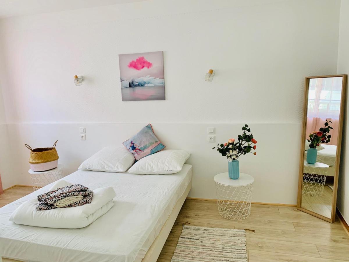 Appartement T2 Guethary Cenitz المظهر الخارجي الصورة