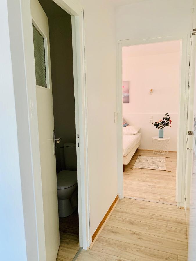 Appartement T2 Guethary Cenitz المظهر الخارجي الصورة