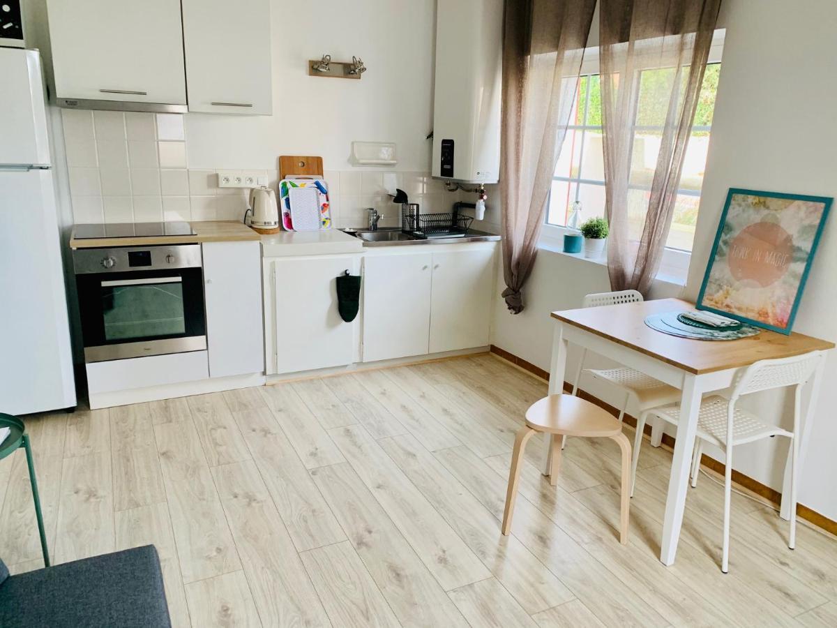 Appartement T2 Guethary Cenitz المظهر الخارجي الصورة