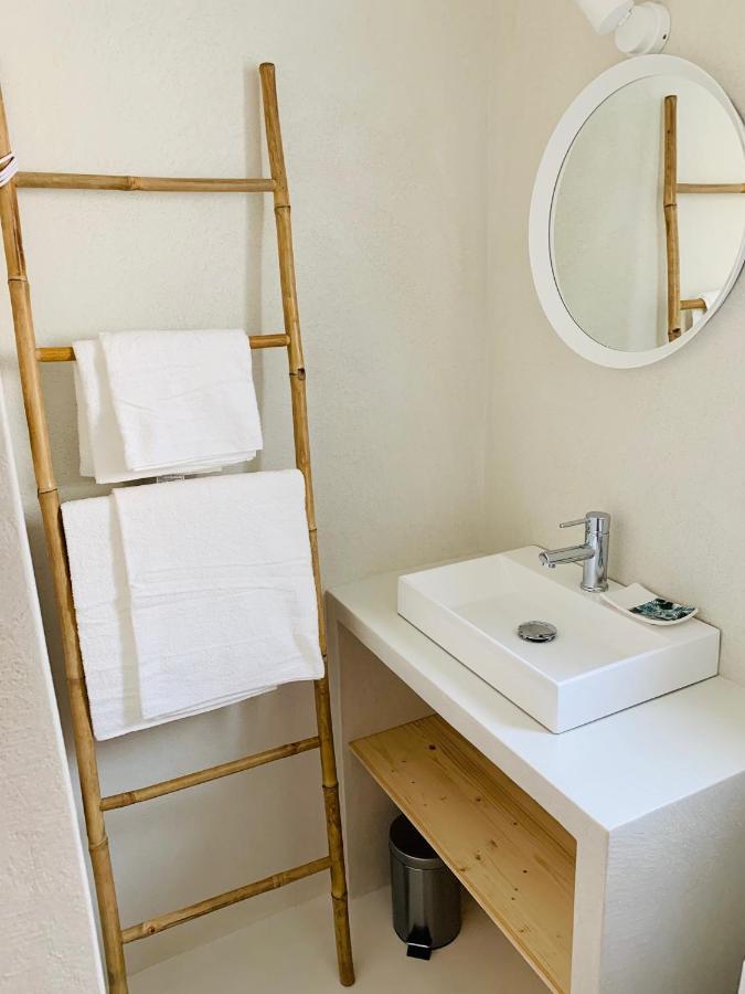 Appartement T2 Guethary Cenitz المظهر الخارجي الصورة