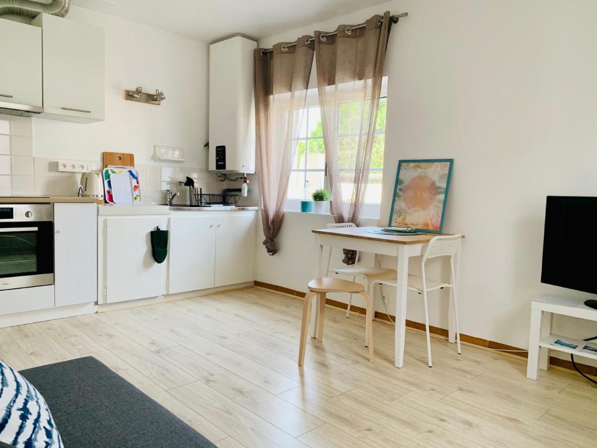 Appartement T2 Guethary Cenitz المظهر الخارجي الصورة