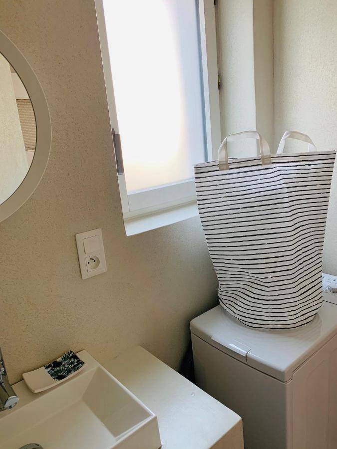 Appartement T2 Guethary Cenitz المظهر الخارجي الصورة