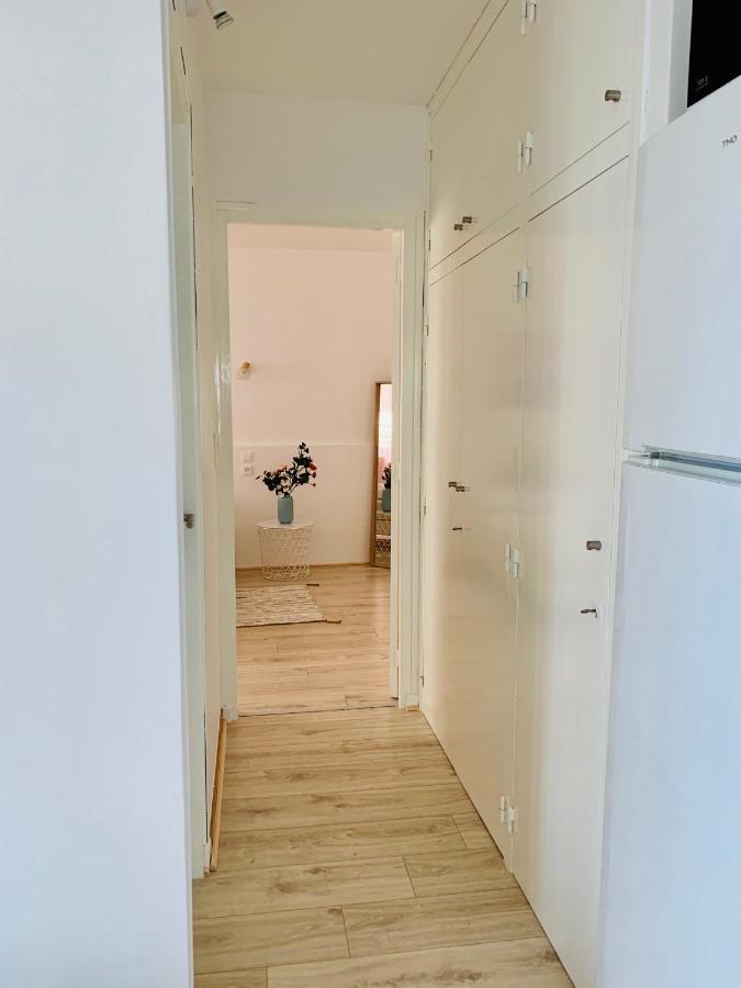 Appartement T2 Guethary Cenitz المظهر الخارجي الصورة