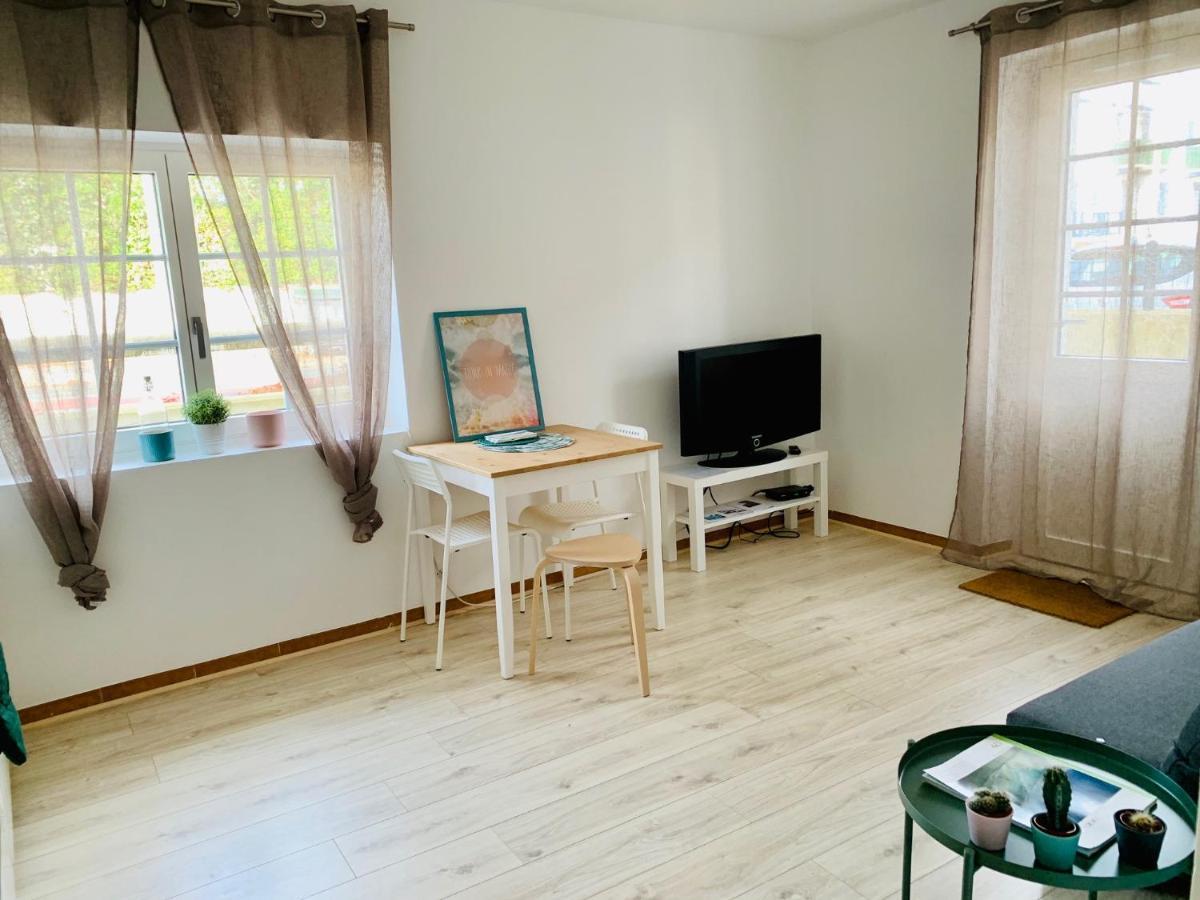 Appartement T2 Guethary Cenitz المظهر الخارجي الصورة